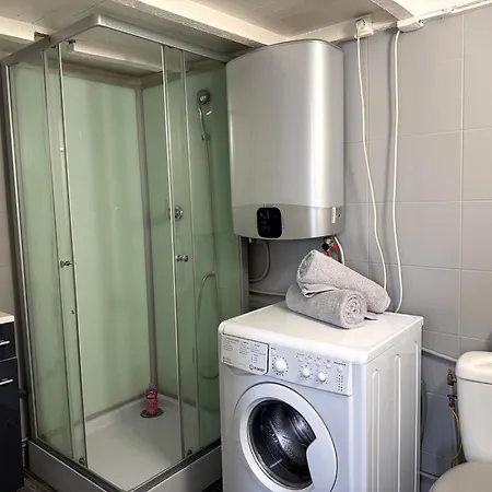 Lejlighed Ღ Le Wetz - Centre Ville Proche Gare & Wifi 3*