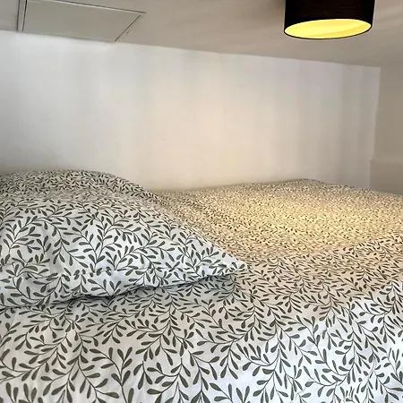 Ღ Le Wetz - Centre Ville Proche Gare & Wifi Lejlighed 3*